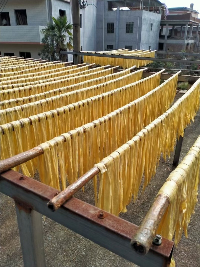 和平客家佬腐竹批发