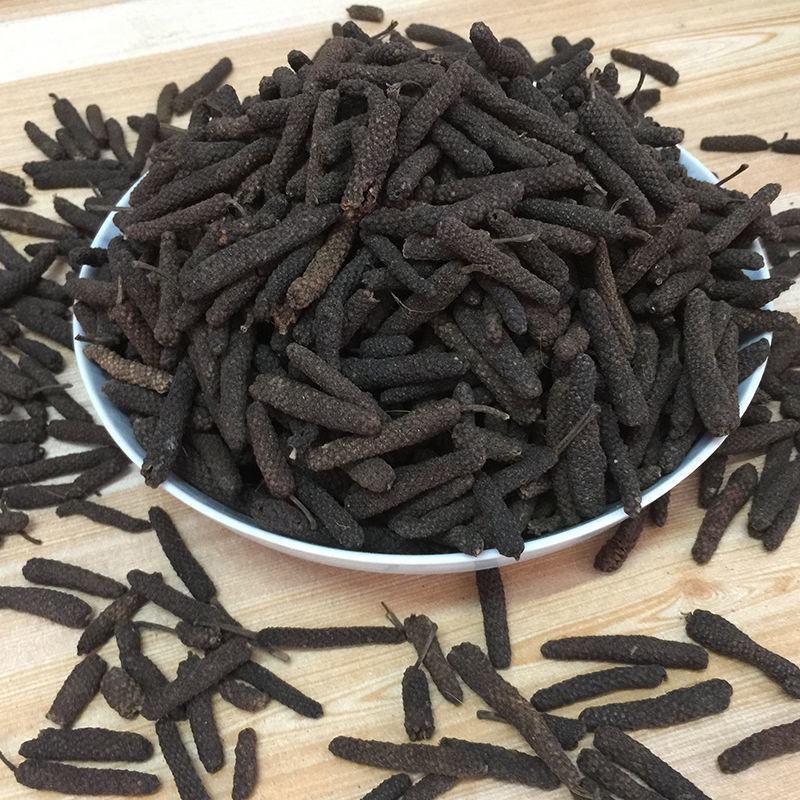 荜拨产地直发货好代抓各种药方各种香辛料