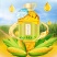 粮辰家宴食用油纯玉米油一级玉米油非转基因物理压榨5L
