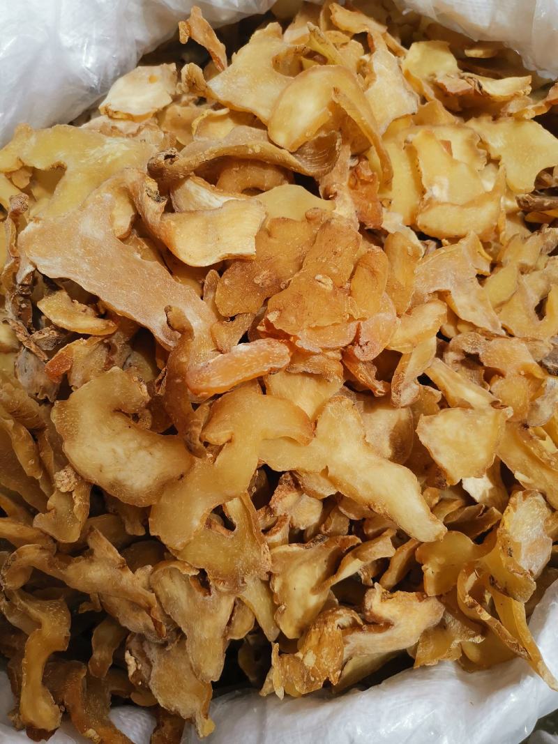 黄精无硫新货黄精片规格齐全可供实体店批发零售量大从优