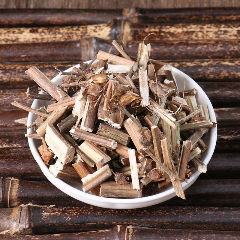 中药材紫苏梗干紫苏梗干紫苏茎新货紫苏杆无硫野生苏梗正