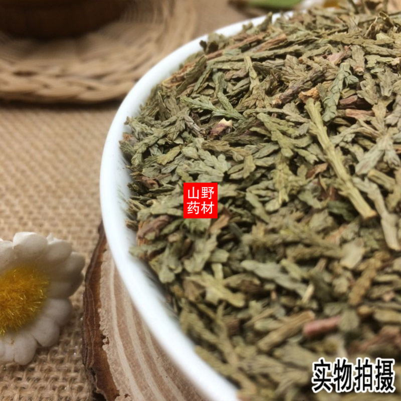 云南野生中药材侧柏叶干侧柏叶柏树叶500g