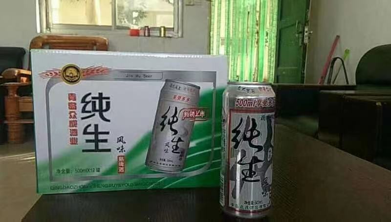 纯生，特质，小麦王，厂家直销价格美丽证件齐全一手货源