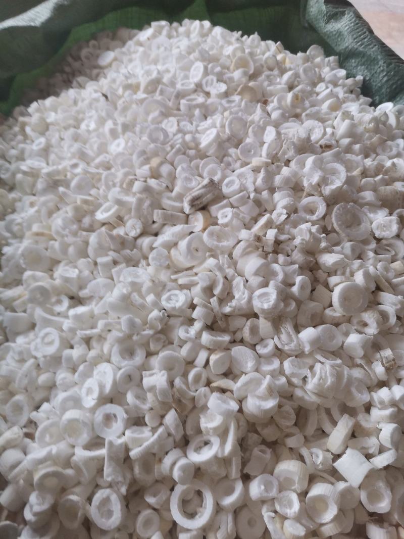 大通草小通草统个切片量大从优无硫净货