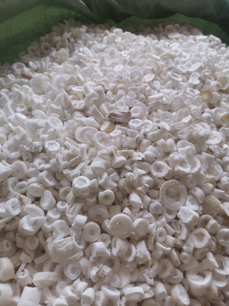 大通草小通草统个切片量大从优无硫净货