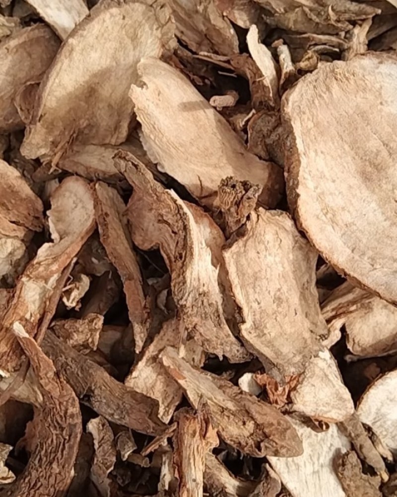常年批发白蔹各个产地东北货陕西