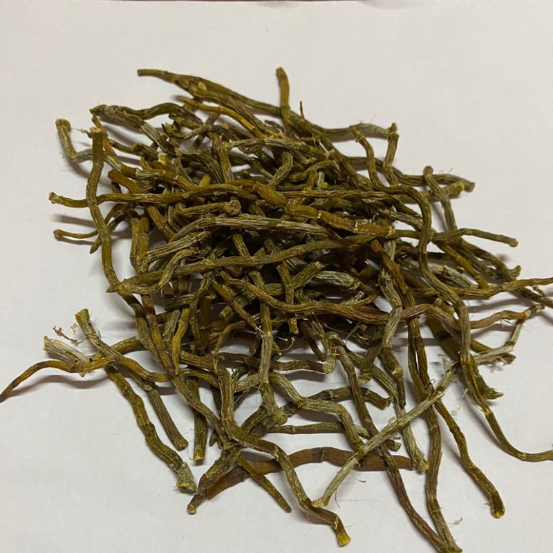 铁皮石斛干条，无硫500g装，临省可以包邮！