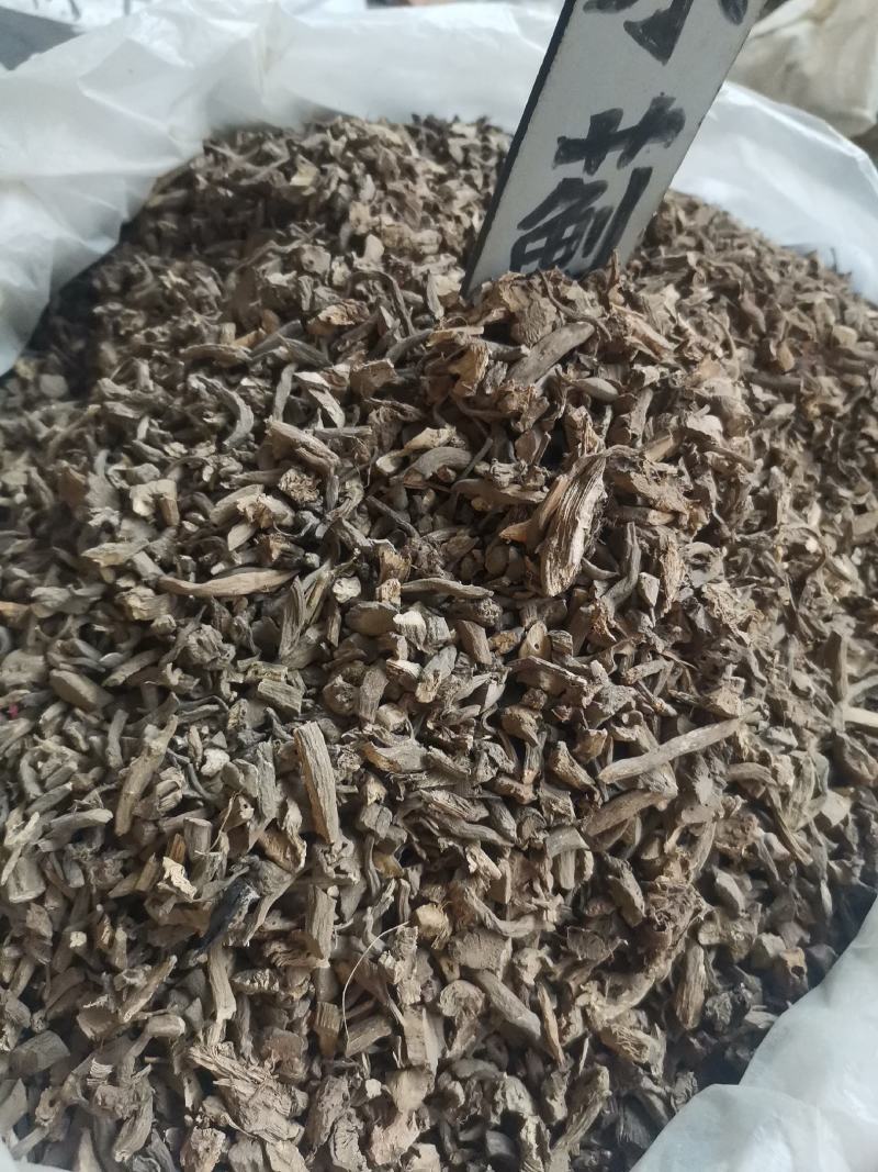 大蓟过筛无杂净货量大从优