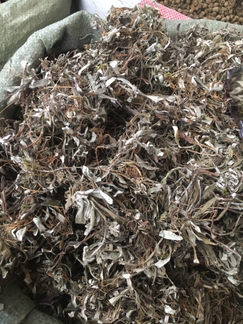天清地白冷门药材下单可咨询