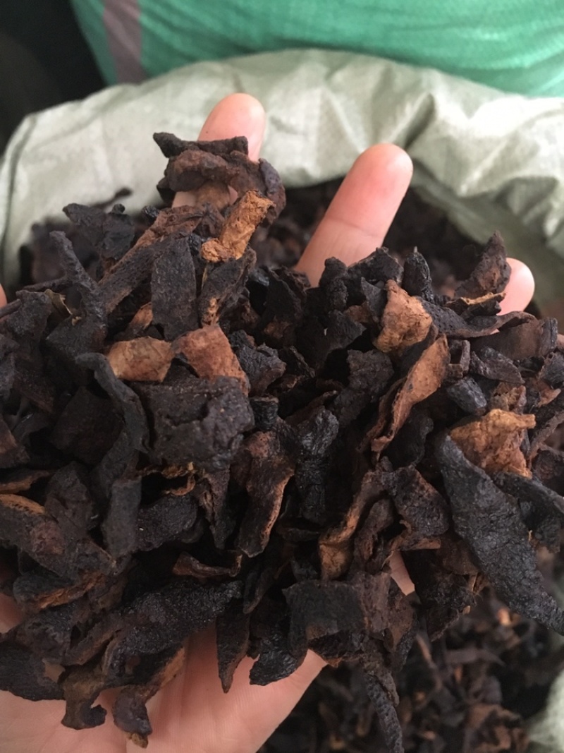 制陈皮陈皮丝制陈皮丝中药材