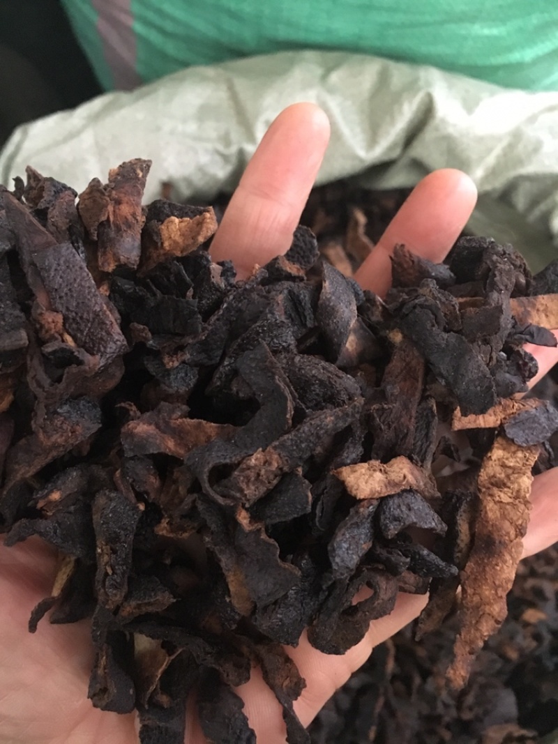 制陈皮陈皮丝制陈皮丝中药材