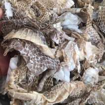 龙衣蛇蜕龙衣批发零售各种中草药材龙衣