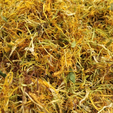 2021中草药材野生金银花，忍冬藤大量现货供应