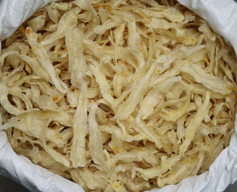 巴沙小胶花胶，一斤98元，酒店用料