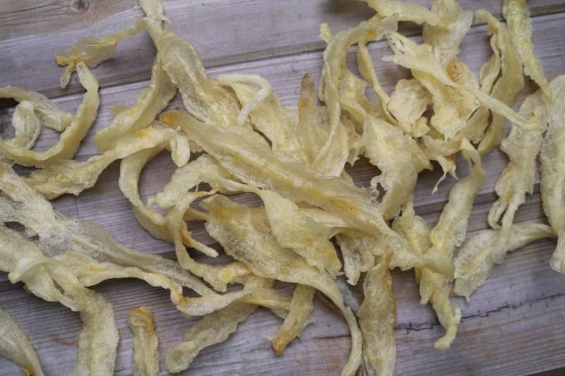 巴沙小胶花胶，一斤98元，酒店用料