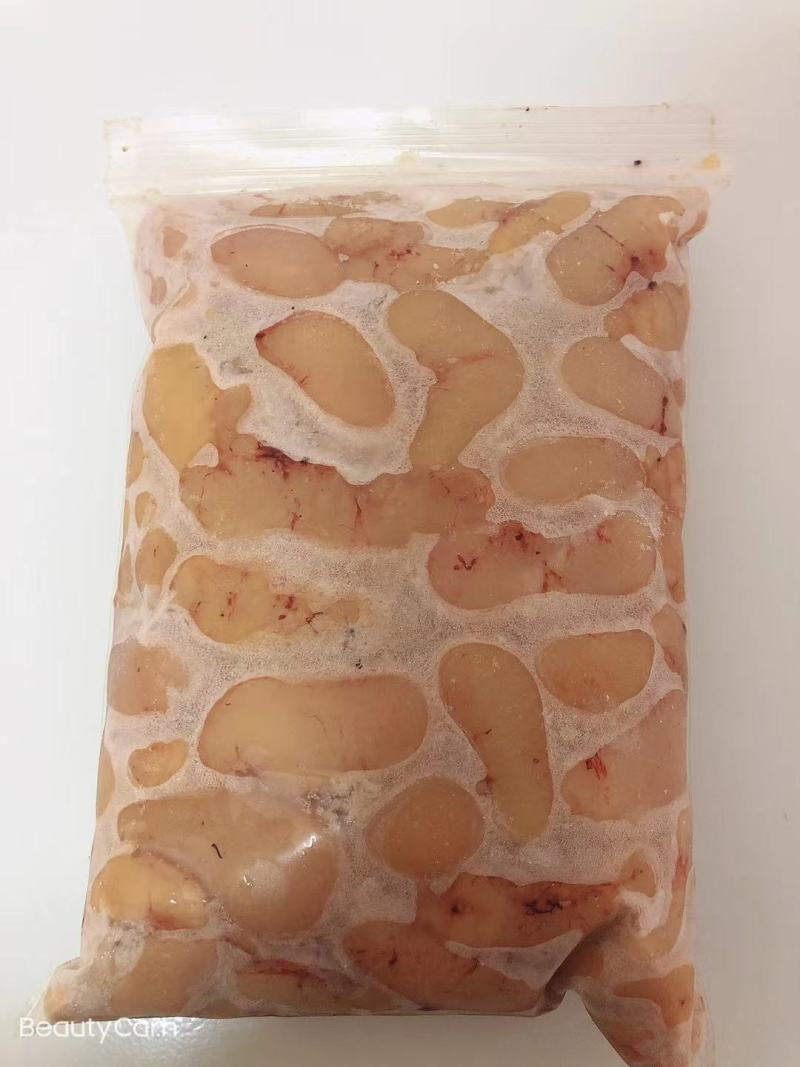 新鲜速冻鸡腰子
