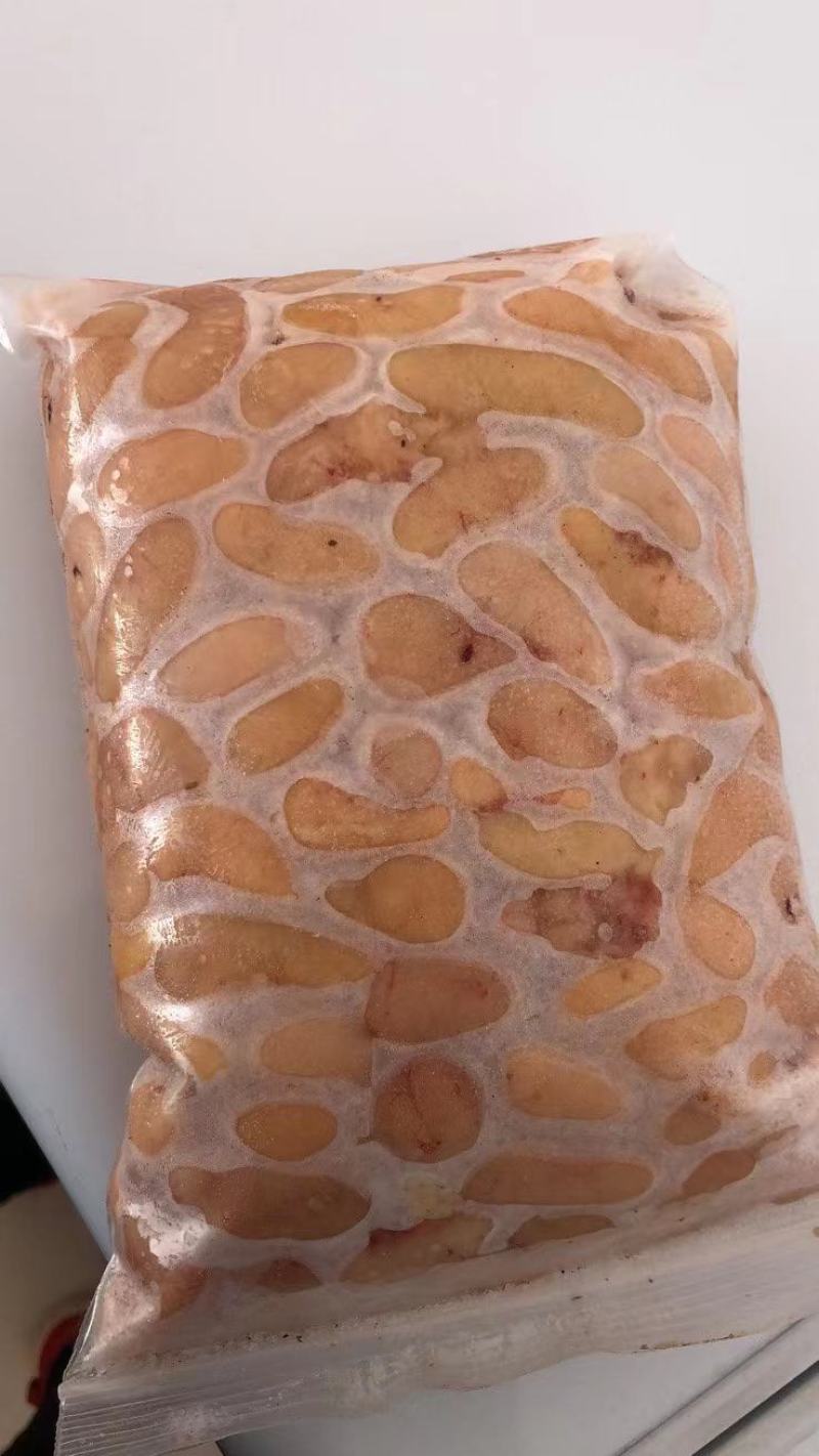 新鲜速冻鸡腰子
