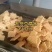 兰花串豆腐串兰花干厂家直批高品质豆腐串
