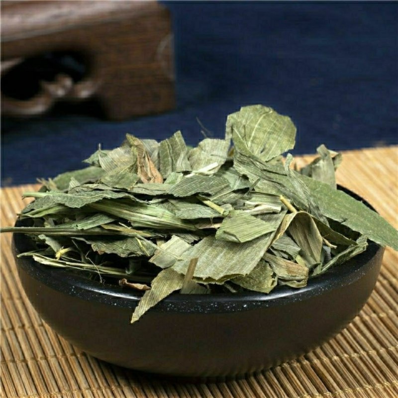 中药材精选正品淡竹叶新货批发散装石淡竹叶量大从优
