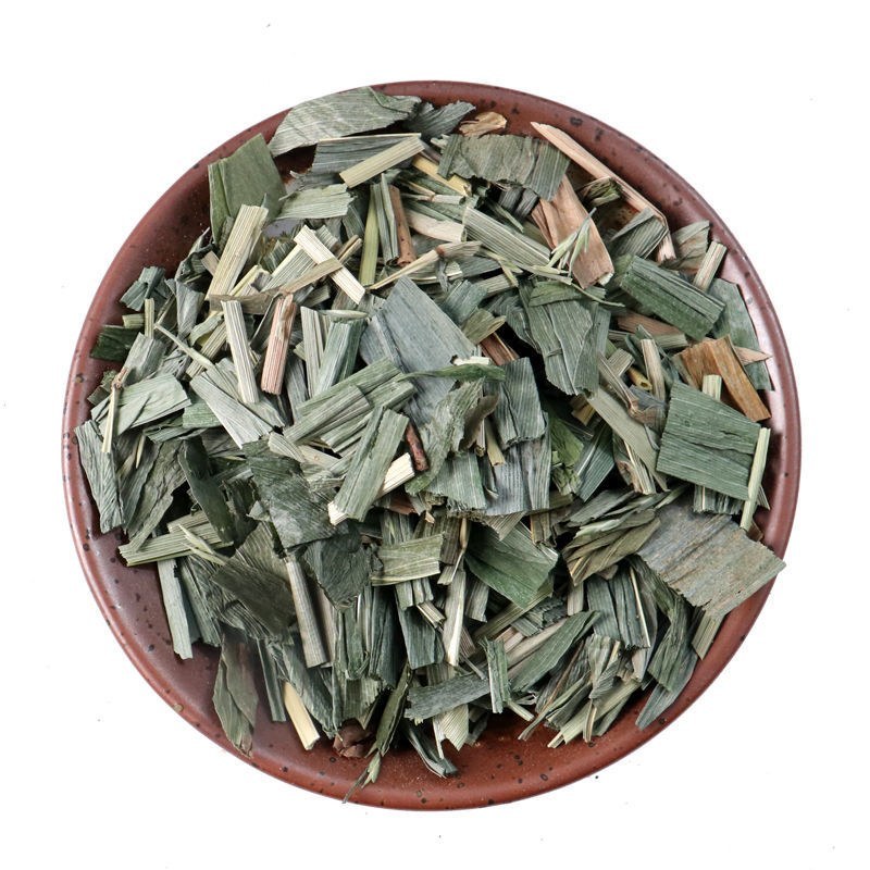 中药材精选正品淡竹叶新货批发散装石淡竹叶量大从优