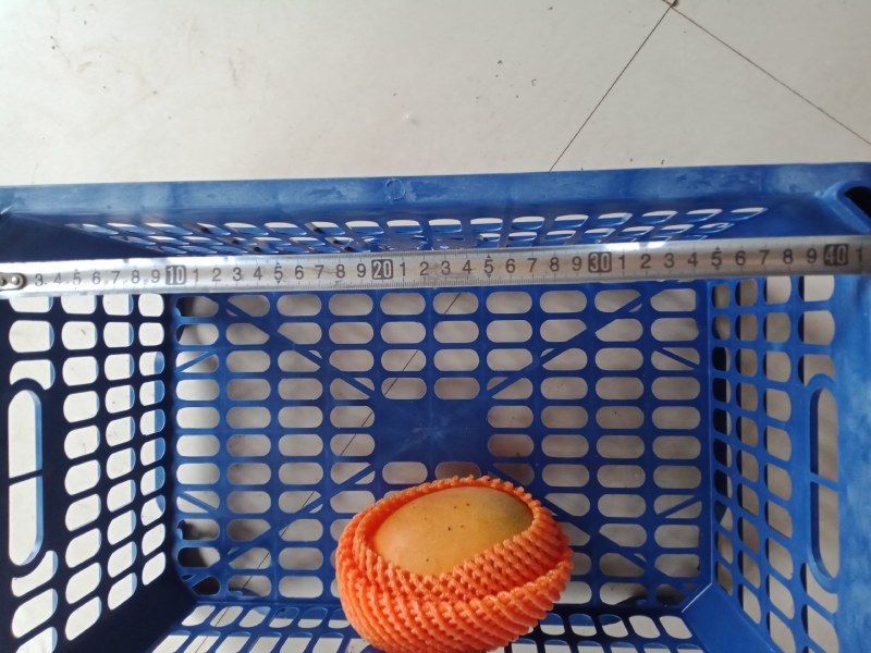 塑料筐
