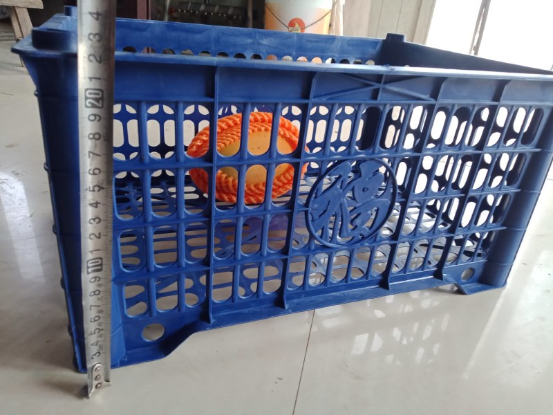 塑料筐