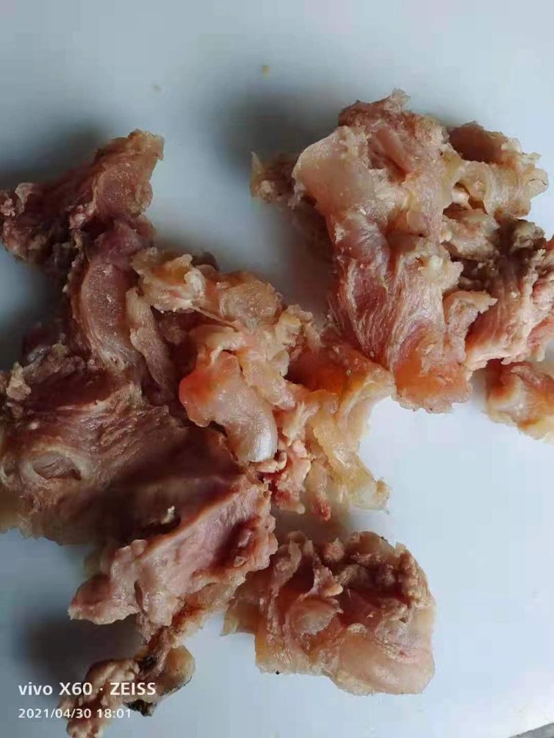 熟牛棒骨筋，大量批发