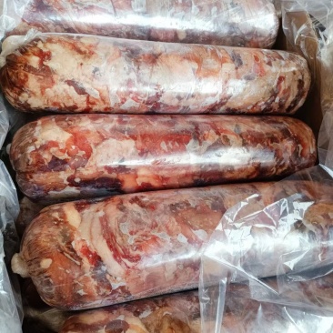牛肉筋牛肉筋适合炖烧菜炒菜一手货源直销发