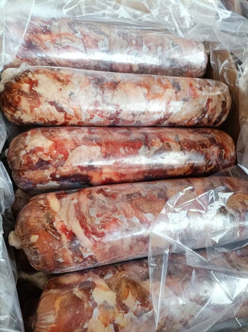 牛肉筋牛肉筋适合炖烧菜炒菜一手货源直销发