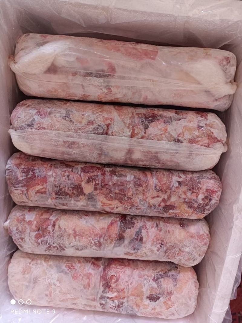 牛肉筋牛肉筋适合炖烧菜炒菜一手货源直销发