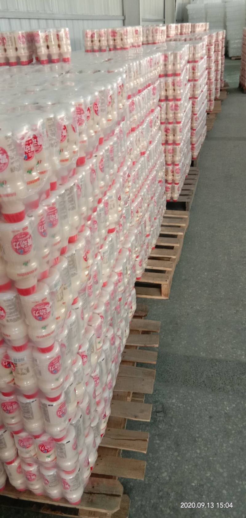 社区团购供应链多多买菜美团优选十荟团供益生菌跑量