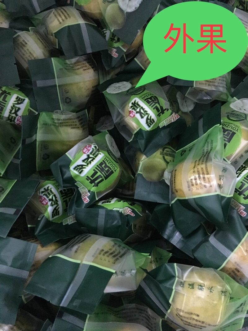 罗汉果低温脱水、单个包装优质罗汉果.桂林原产地批发