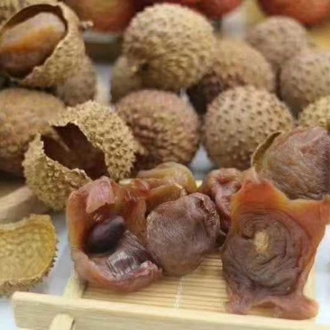 桂味荔枝电商货5斤起包邮