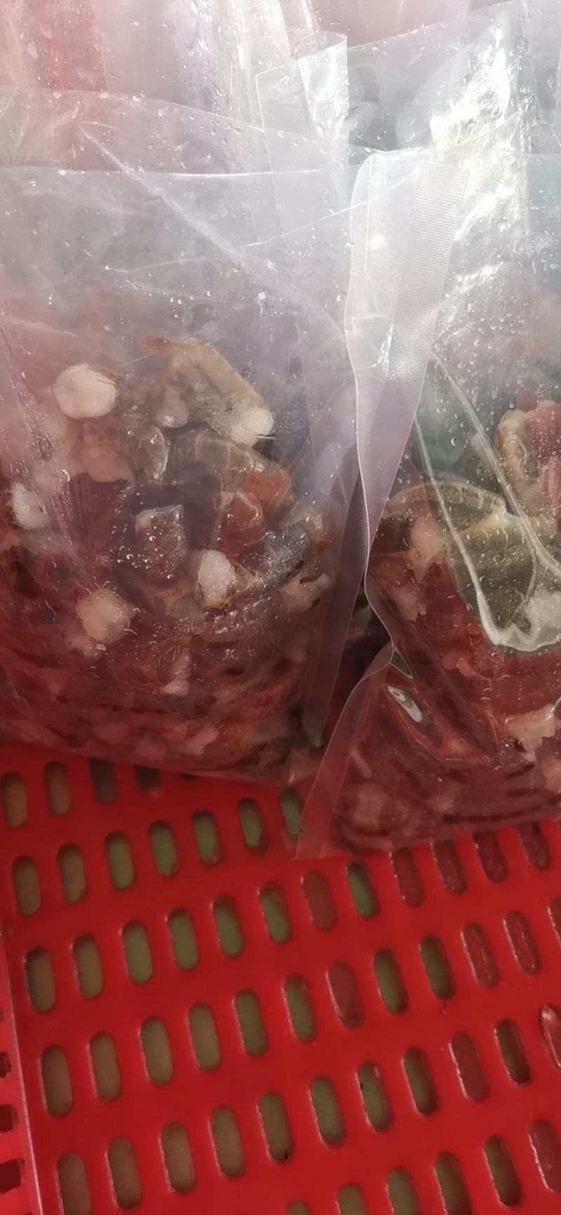 【热销中】小龙虾新鲜虾尾，肉质饱满，诚信经营