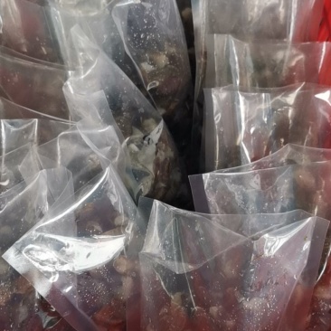 【热销中】小龙虾新鲜虾尾，肉质饱满，诚信经营