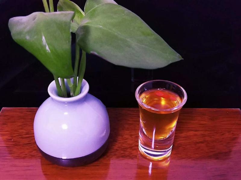 陕南镇安古法甘蔗酒