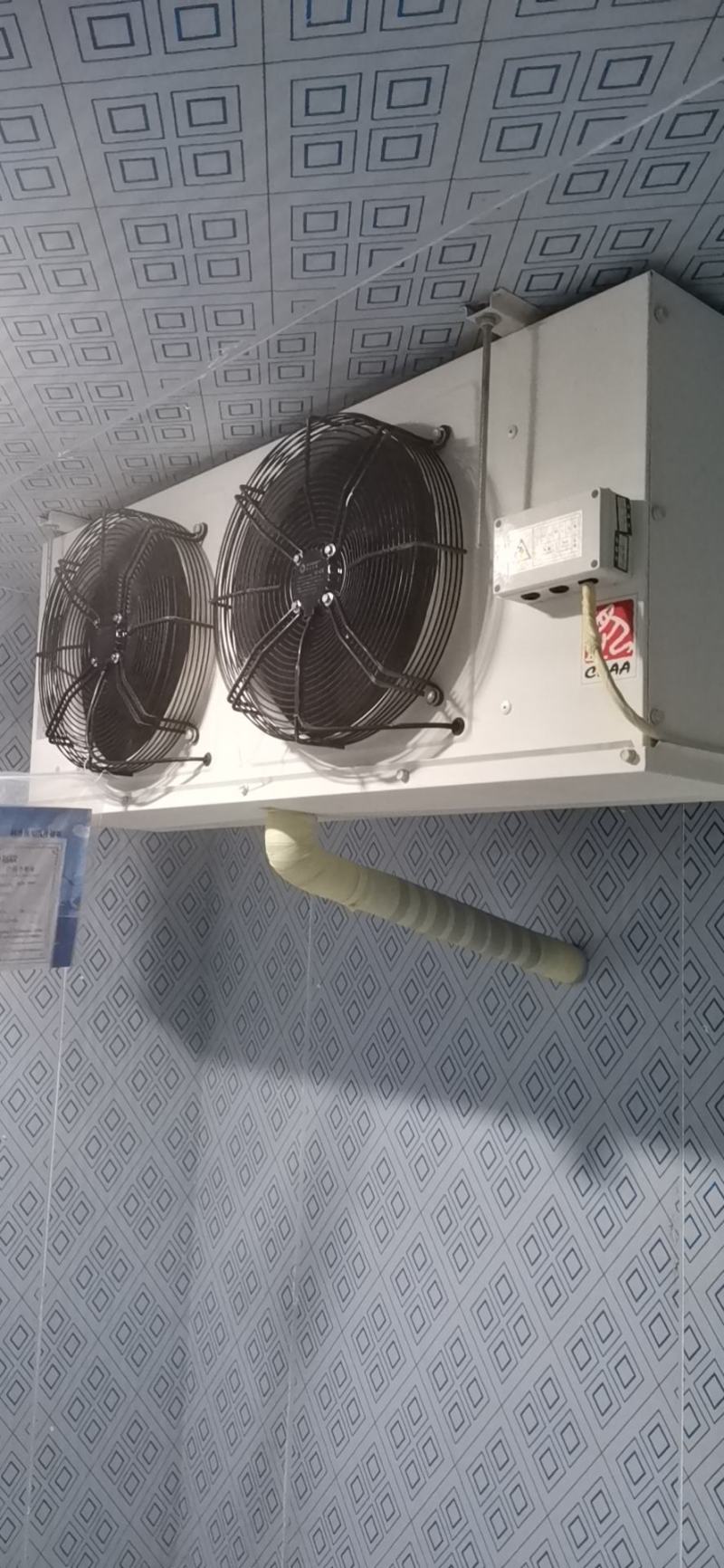 产地直销安徽冷库上门安装冷藏库冷冻库冷库全套设备材料批发