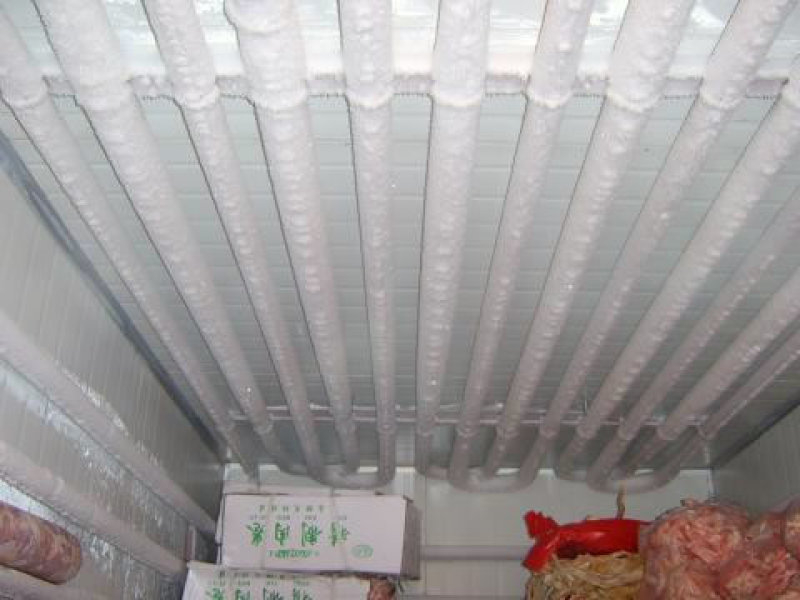 产地直销安徽冷库上门安装冷藏库冷冻库冷库全套设备材料批发