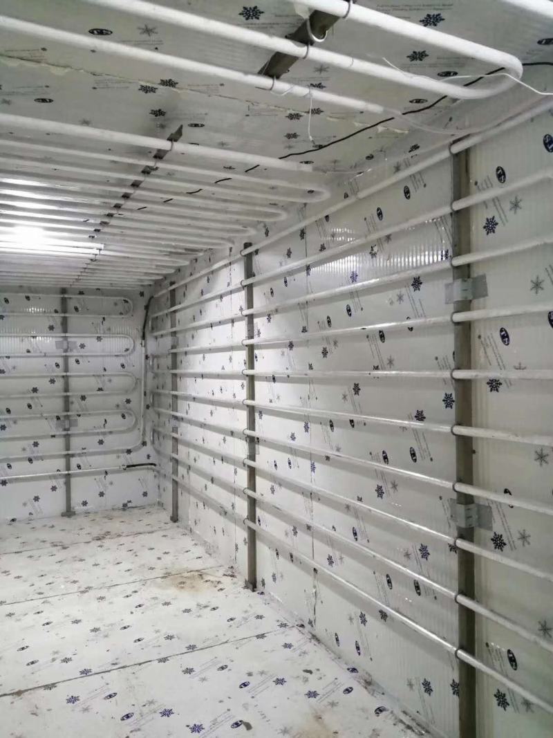 产地直销安徽冷库上门安装冷藏库冷冻库冷库全套设备材料批发