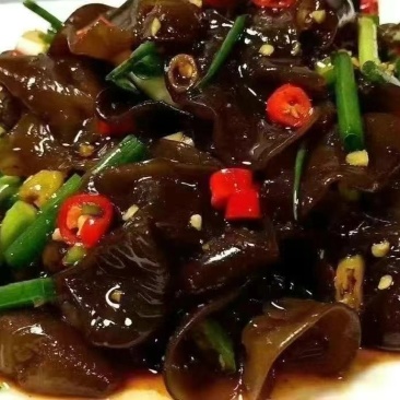 东北小木耳黑木耳跑江湖地摊产品水洗木耳干货碗耳批发产地