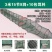 虾笼折叠渔网捕鱼工具龙虾网鱼网抓河虾鱼笼泥鳅黄鳝笼捕虾螃