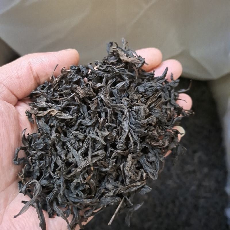 【大红袍5折促销】正宗武夷山岩茶花香大红袍肉桂礼盒装