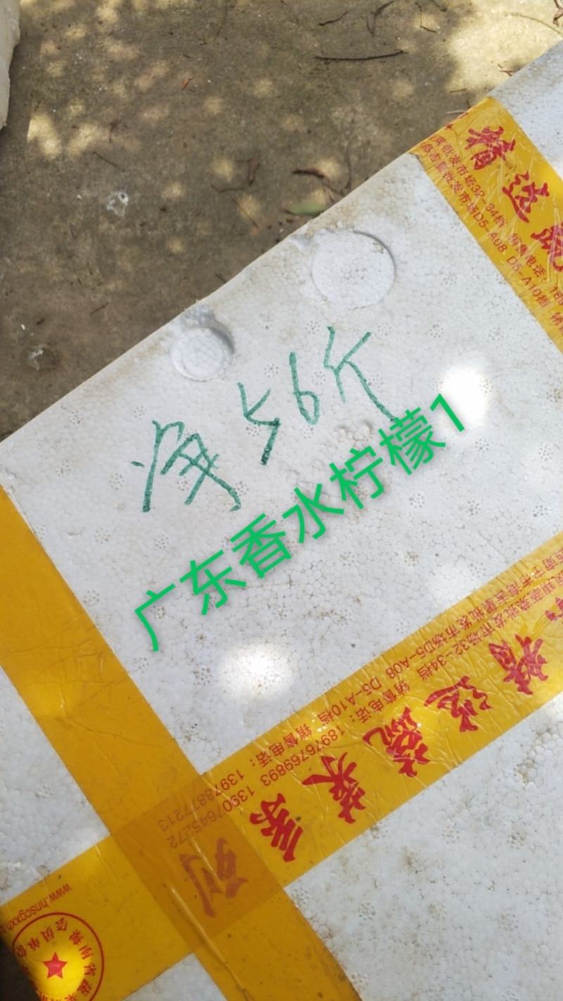 今天各发五件，有人问我这花皮果也发我回应你们想要这货都难