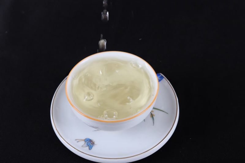 福鼎白茶2019年二级荒野牡丹饼300克