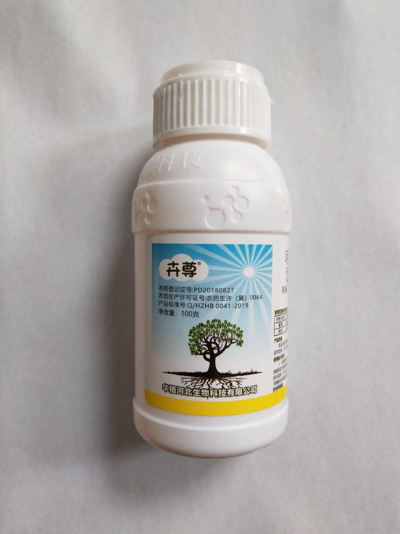 5%吲哚萘乙酸葡萄杨树促进生根提高成活率调节剂2克