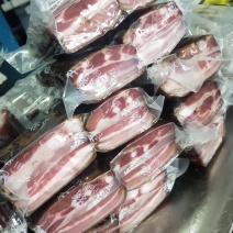 恩施腊肉烟熏腊肉腊五花