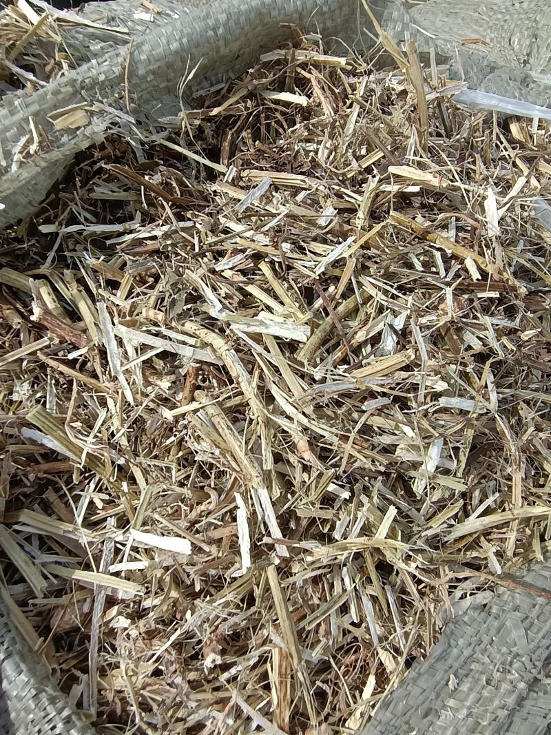花生秧牛羊草