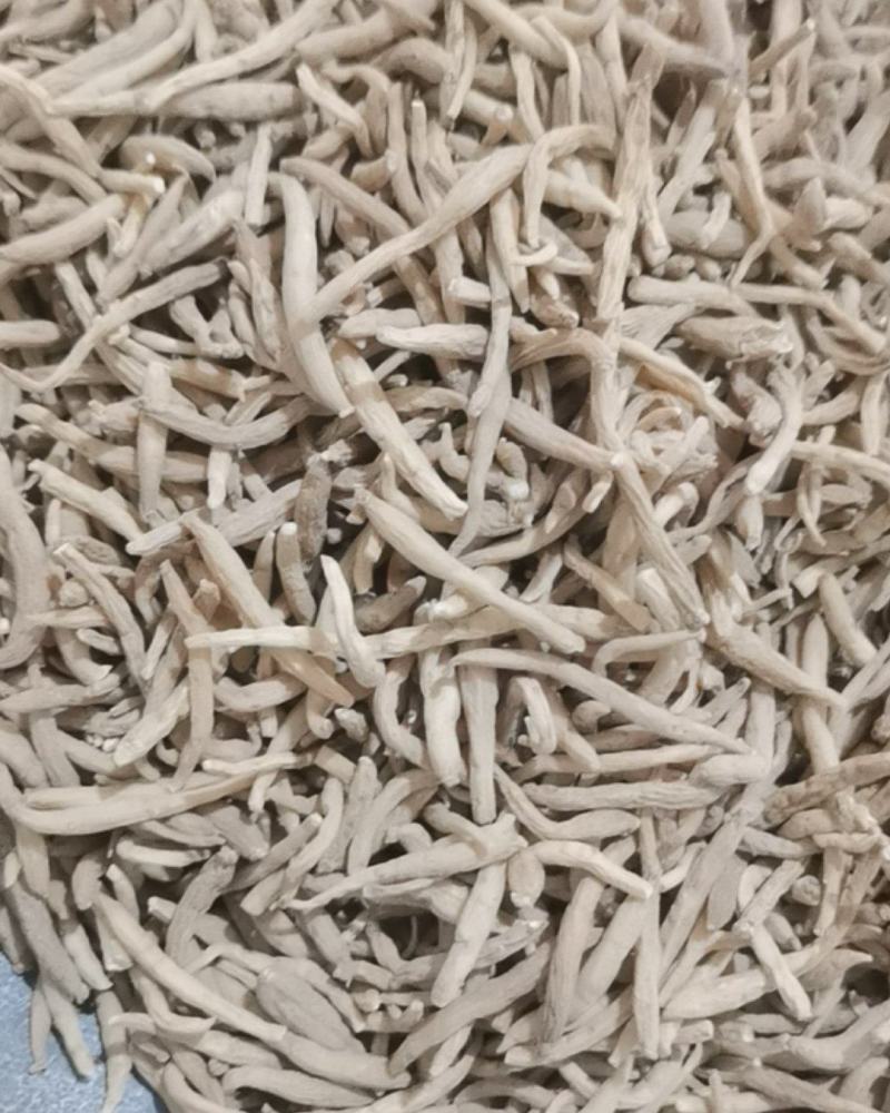 泽润中药批发供应太子参原统货批发零售各种规格中