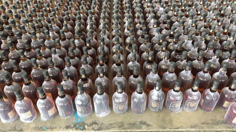 阿根廷原瓶进口15度门多萨智域经典干红厂家直销