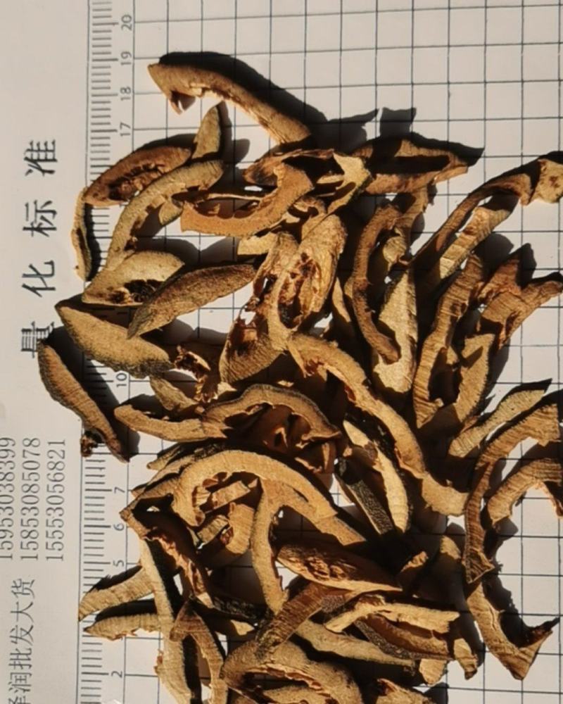 泽润中药批发供应枳壳肤炒枳壳正品江西枳壳